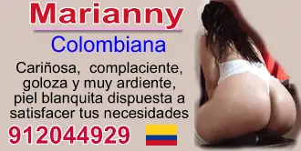 cybernenas marianny